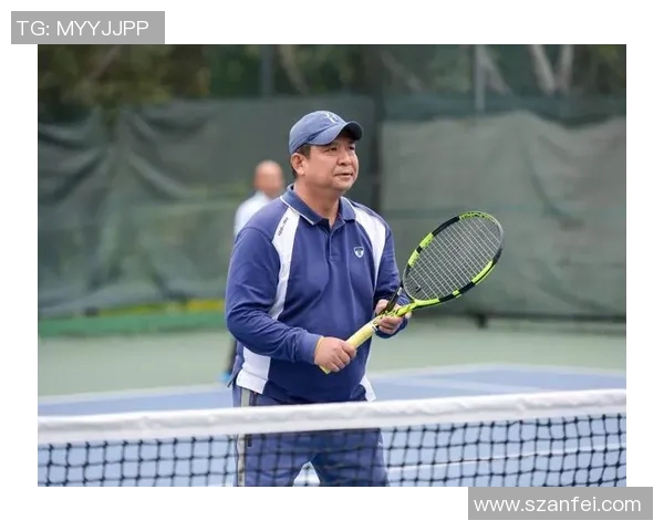 重庆网球队荣登最新网球团队协作排行榜前列引领风骚